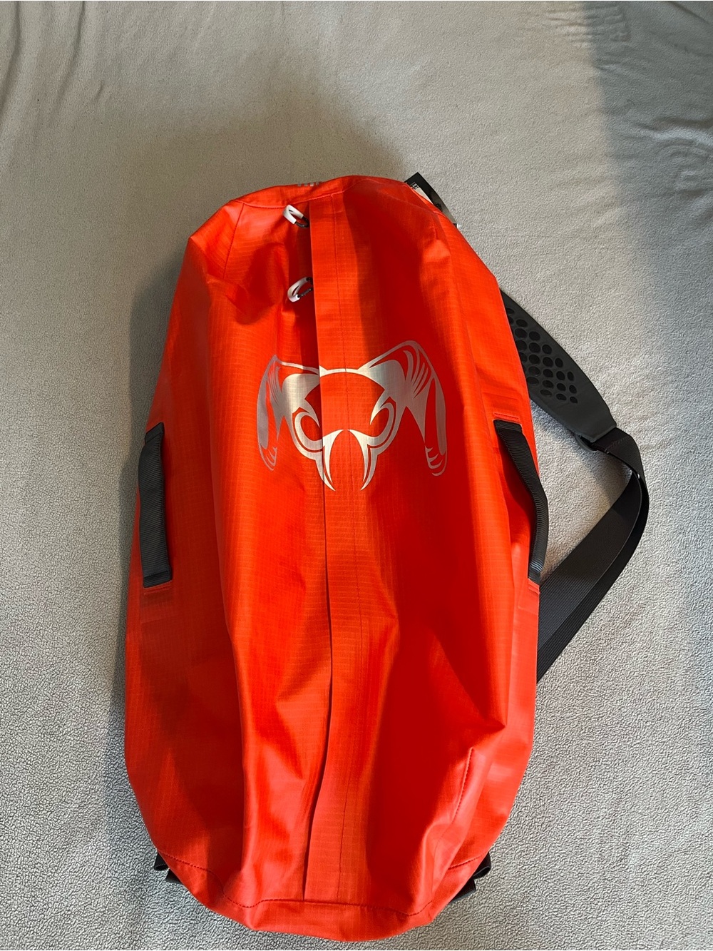 New Kuiu Taku 3000 ultralight gear bag.
